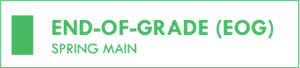 Select EOG Online Tools Training
